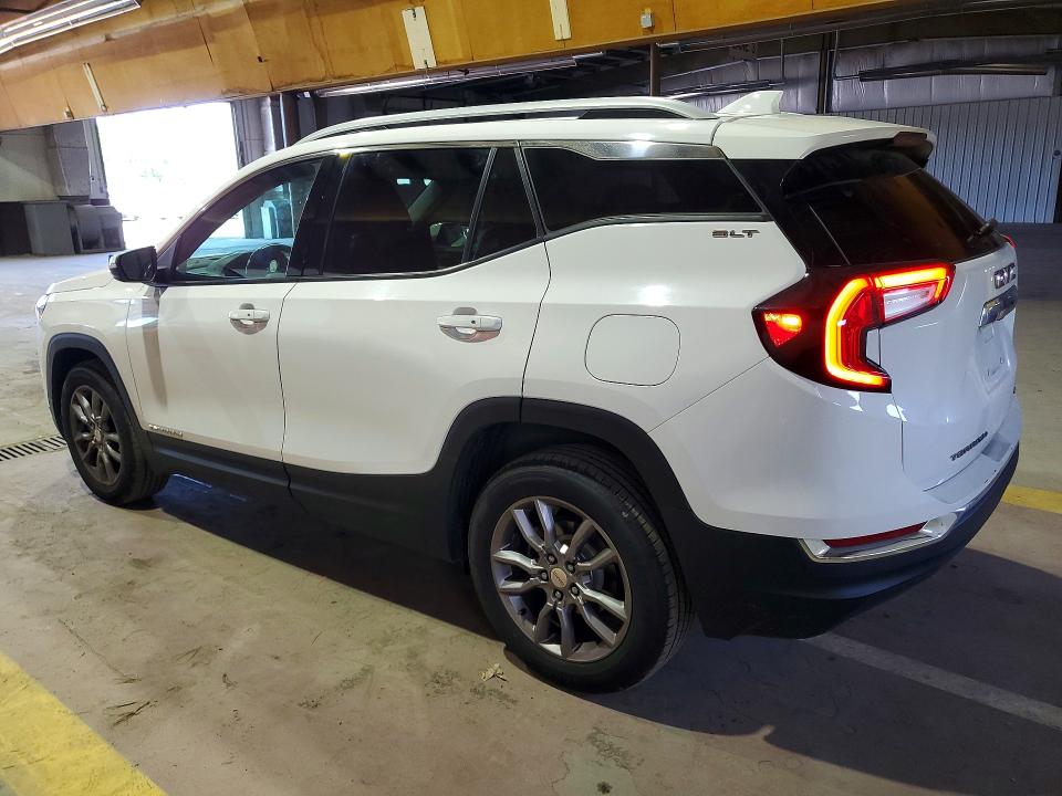 Продажа на аукционе авто 2022 Gmc Terrain, vin: 3GKALVEV0NL171245, номер лота: 56150636