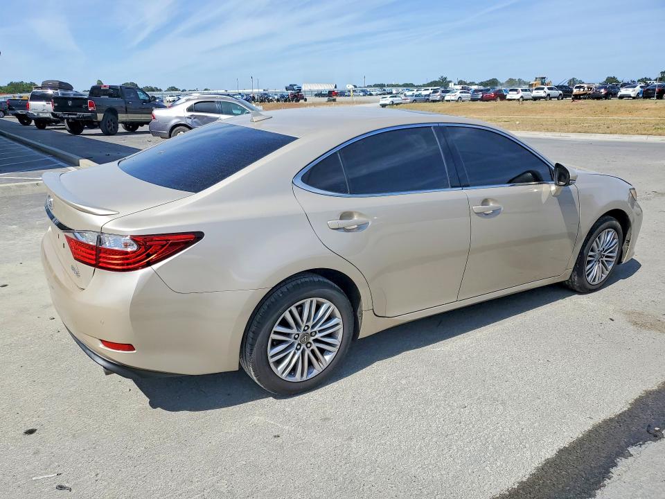 55467346 :رقم المزاد ، JTHBK1GG9D2004343 vin ، 2013 Lexus Es مزاد بيع