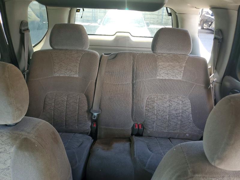 2003 Gmc Envoy მანქანა იყიდება აუქციონზე, vin: 1GKDS13S532113017, აუქციონის ნომერი: 56081306