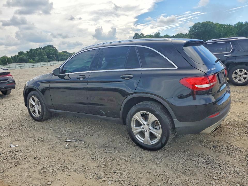 Продажа на аукционе авто 2016 Mercedes-benz Glc, vin: WDC0G4JB7GF081258, номер лота: 57397936