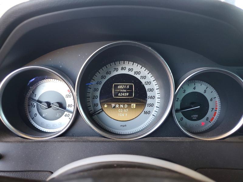 57052346 :رقم المزاد ، WDDGF4HB4CR221018 vin ، 2012 Mercedes-benz C مزاد بيع