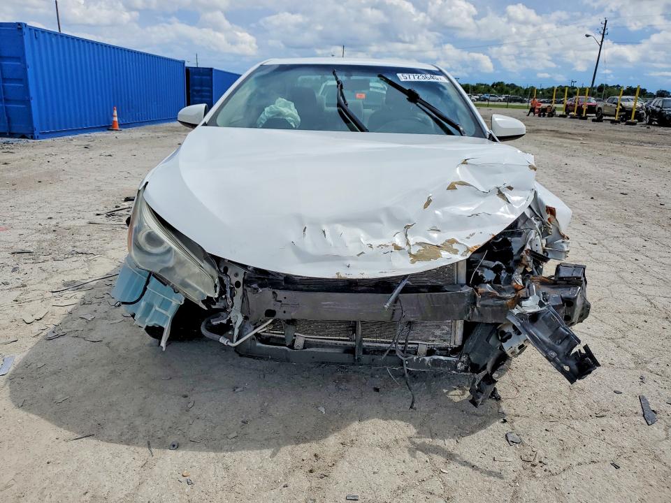 Aukcja sprzedaży 2015 Toyota Camry, vin: 4T4BF1FK9FR474957, numer aukcji: 57723646
