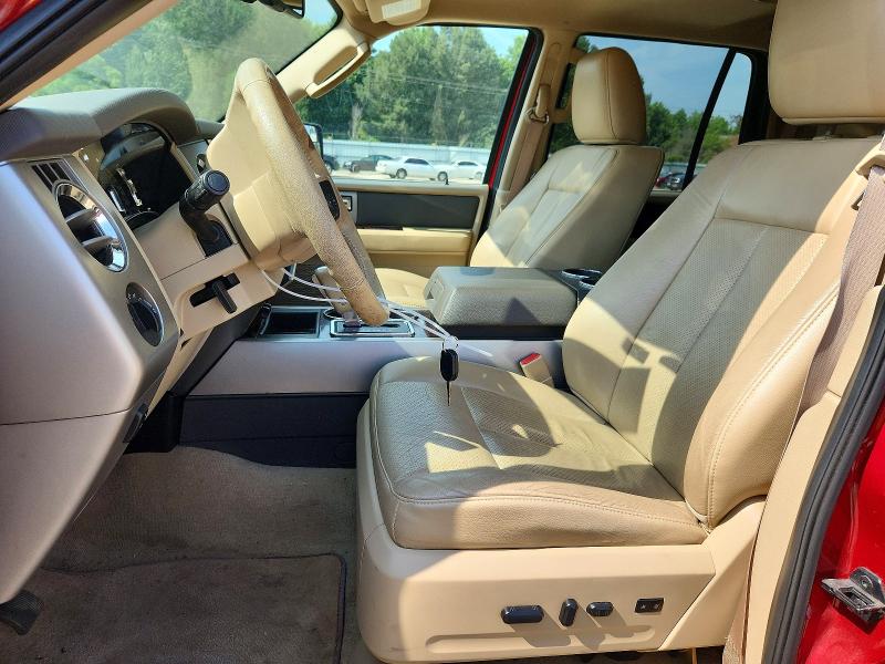 57029246 :رقم المزاد ، 1FMJU1J5XEEF56900 vin ، 2014 Ford Expedition مزاد بيع