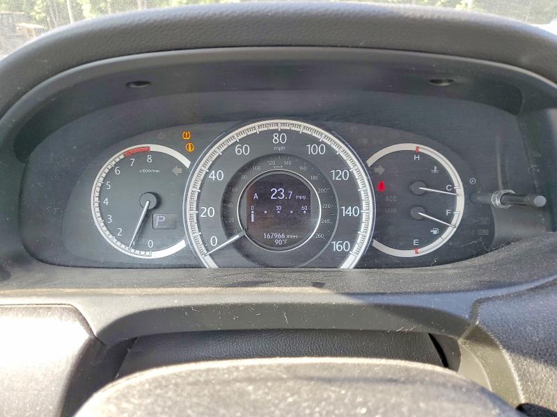 Продаж на аукціоні авто 2013 Honda Accord, vin: 1HGCR3F9XDA012409, номер лоту: 56888746