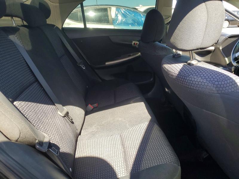 56815836 :رقم المزاد ، 1NXBE40E59Z058927 vin ، 2009 Toyota Corolla مزاد بيع