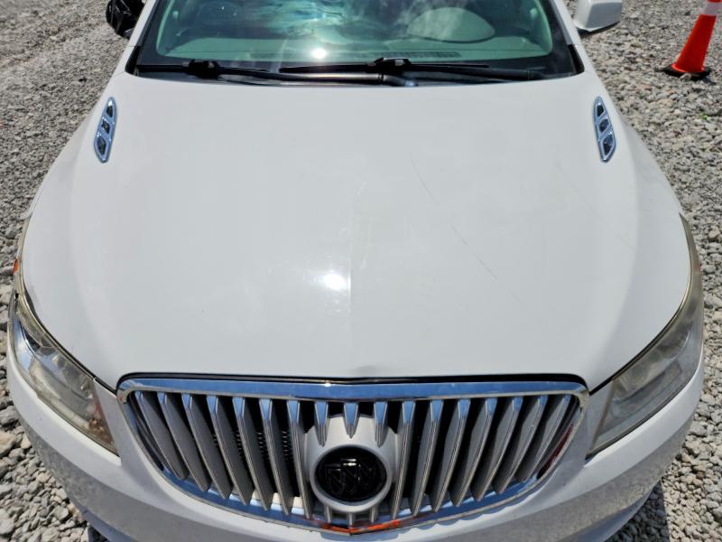 Aukcja sprzedaży 2011 Buick Lacrosse, vin: 1G4GA5EC4BF254026, numer aukcji: 59140086