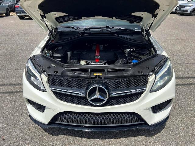 2019 Mercedes-benz Gle Coupe მანქანა იყიდება აუქციონზე, vin: 4JGED6EB0KA128965, აუქციონის ნომერი: 58959196
