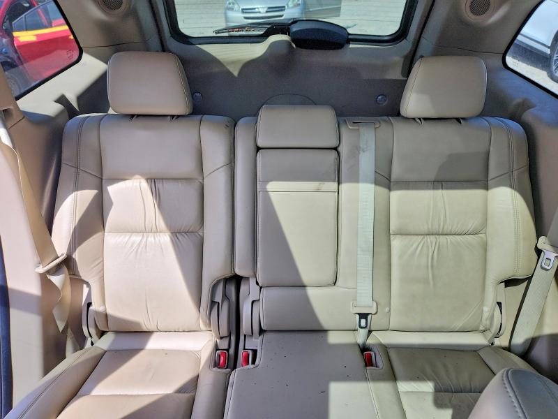 Продаж на аукціоні авто 2011 Jeep Grand Cherokee, vin: 1J4RR5GG3BC604375, номер лоту: 56843846