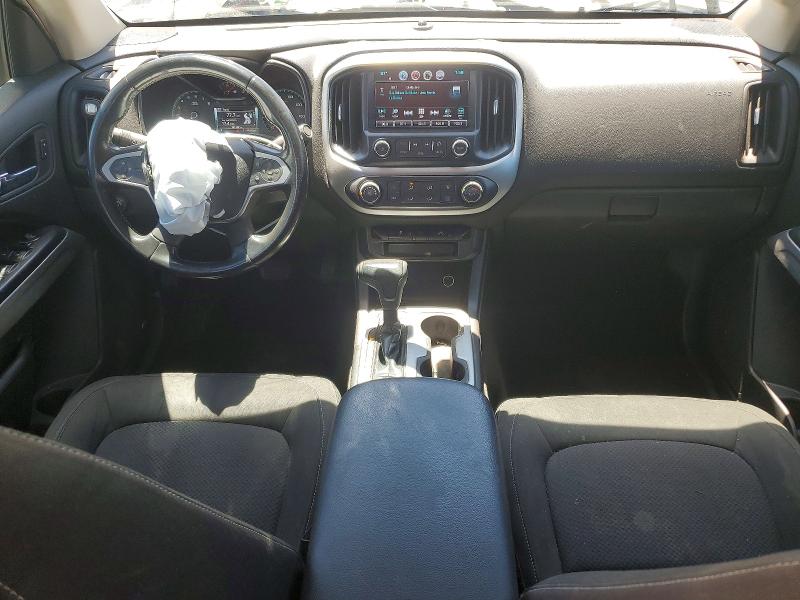 Продажа на аукционе авто 2016 Chevrolet Colorado, vin: 1GCGSCEA5G1381571, номер лота: 58095576