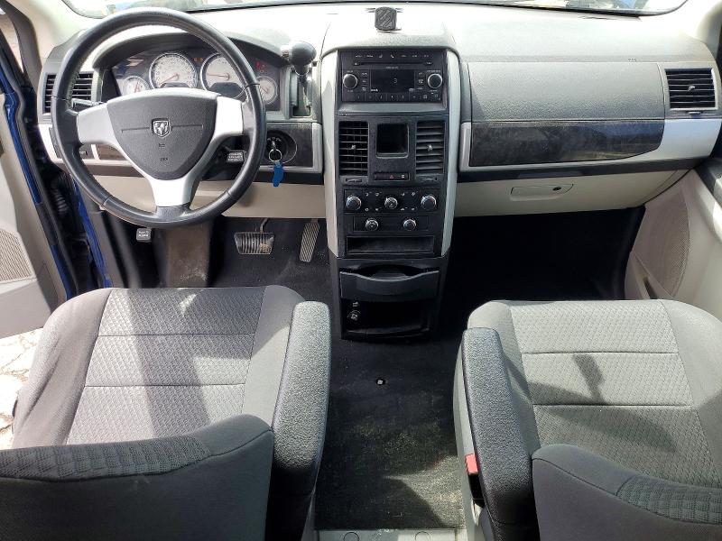Aukcja sprzedaży 2010 Dodge Grand Caravan, vin: 2D4RN5D14AR433615, numer aukcji: 57429646