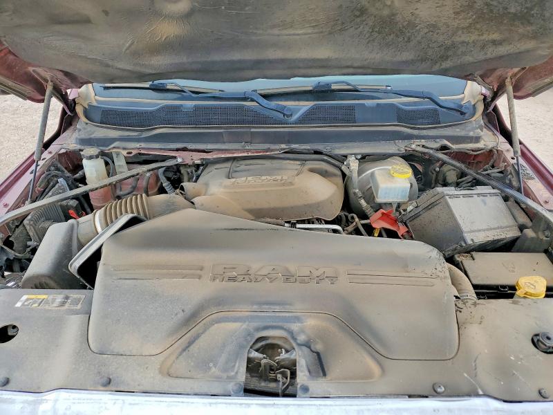 56584656 :رقم المزاد ، 3C6UR5DJ9KG518864 vin ، 2019 Ram 2500 مزاد بيع