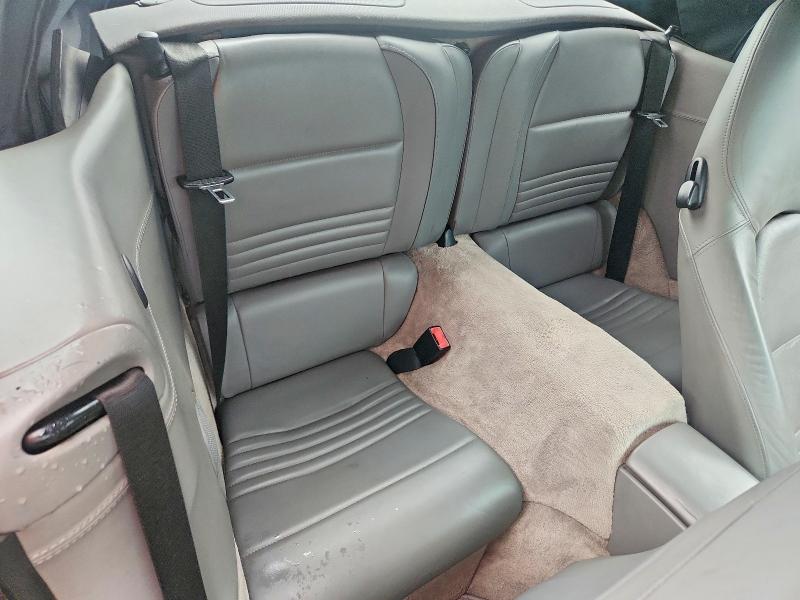 Aukcja sprzedaży 2000 Porsche Carrera, vin: WP0CA2992YS650911, numer aukcji: 58451536