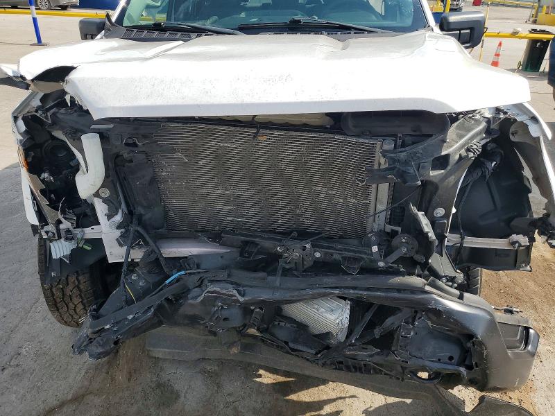 2023 Ford F150 მანქანა იყიდება აუქციონზე, vin: 1FTEX1EP8PKF12312, აუქციონის ნომერი: 97685055