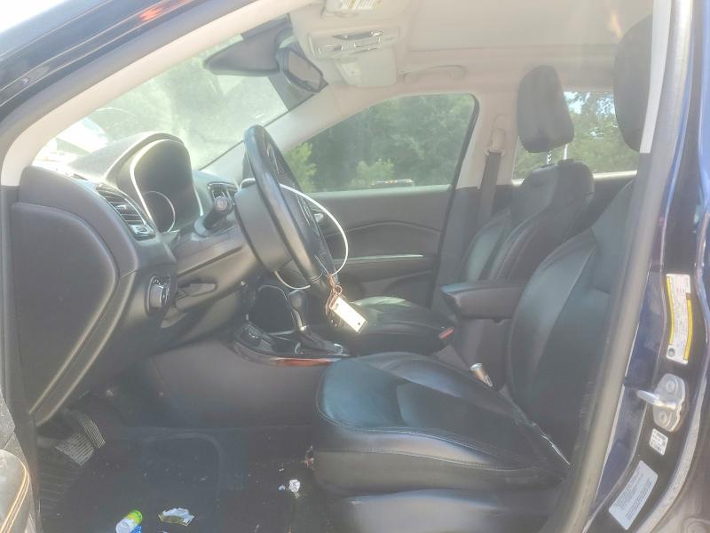 Aukcja sprzedaży 2018 Jeep Compass, vin: 3C4NJDCB5JT101742, numer aukcji: 57576536