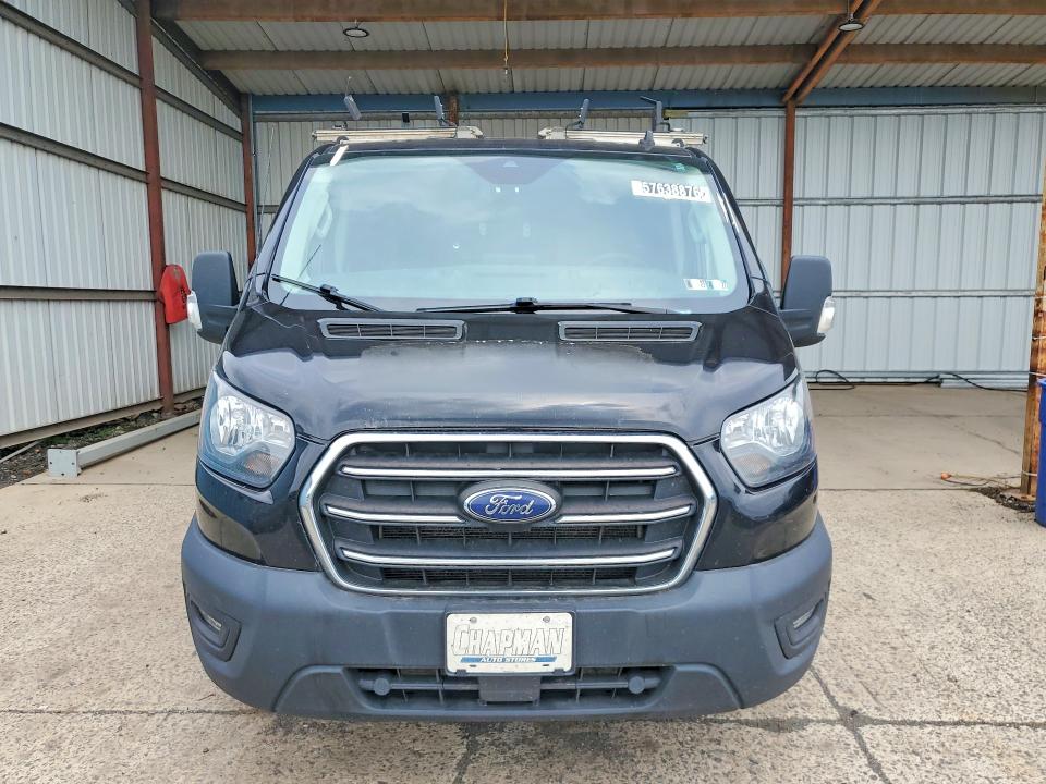 Продажа на аукционе авто 2020 Ford Transit, vin: 1FTYE2Y8XLKB12470, номер лота: 57638876