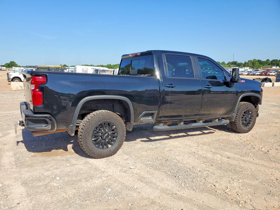 Продажа на аукционе авто 2022 Chevrolet Silverado, vin: 1GC4YPE74NF144969, номер лота: 55370596