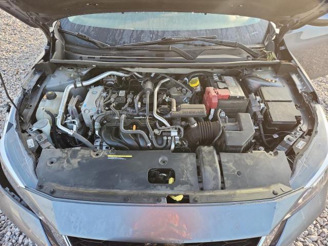 56818456 :رقم المزاد ، 3N1AB8CV4NY317042 vin ، 2022 Nissan Sentra مزاد بيع