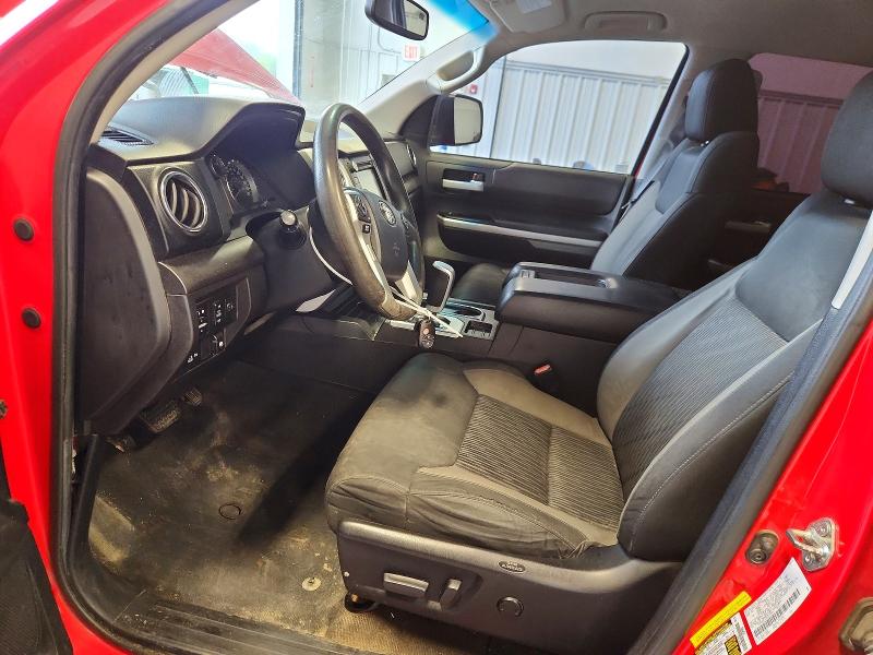 Aukcja sprzedaży 2014 Toyota Tundra, vin: 5TFDW5F12EX377943, numer aukcji: 56405076