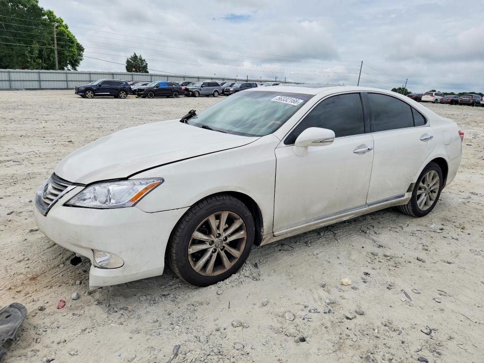 Продажа на аукционе авто 2010 Lexus Es, vin: JTHBK1EG4A2357829, номер лота: 56332166