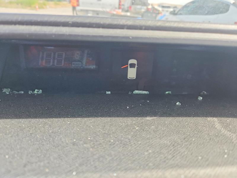 55722856 :رقم المزاد ، JTDKDTB31C1010895 vin ، 2012 Toyota Prius C مزاد بيع