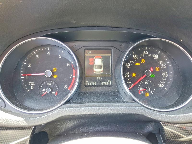 Aukcja sprzedaży 2019 Volkswagen Passat, vin: 1VWMA7A36KC006318, numer aukcji: 57358946