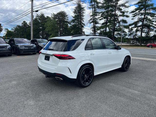 Продаж на аукціоні авто 2024 Mercedes-benz Gle, vin: 4JGFB8FB3RB199229, номер лоту: 57711716