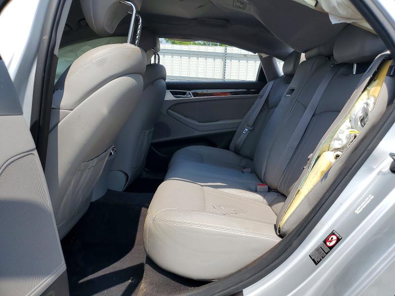 Продаж на аукціоні авто 2015 Hyundai Genesis, vin: KMHGN4JE2FU066855, номер лоту: 59313066
