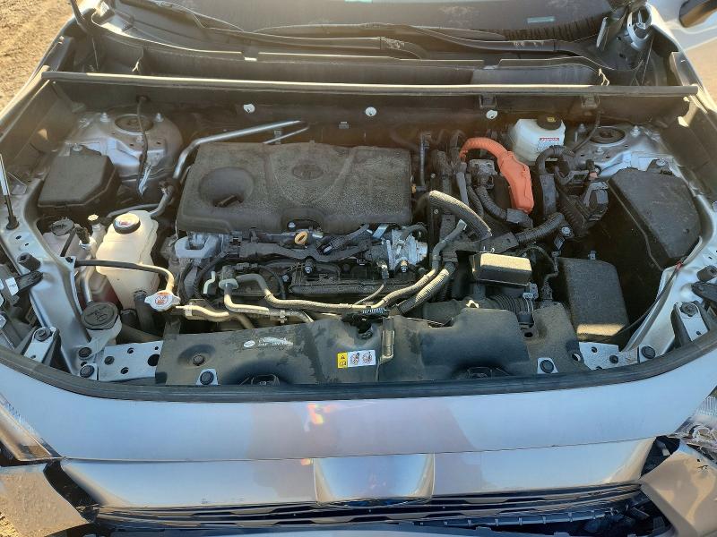 Aukcja sprzedaży 2024 Toyota Rav4, vin: 2T3DWRFVXRW229205, numer aukcji: 55542316