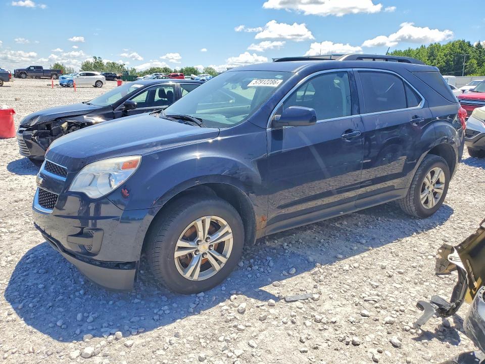 2015 Chevrolet Equinox მანქანა იყიდება აუქციონზე, vin: 2GNALBEK5F6204009, აუქციონის ნომერი: 57912286