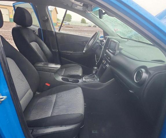 Aukcja sprzedaży 2020 Hyundai Kona, vin: KM8K2CAA9LU479295, numer aukcji: 57738346