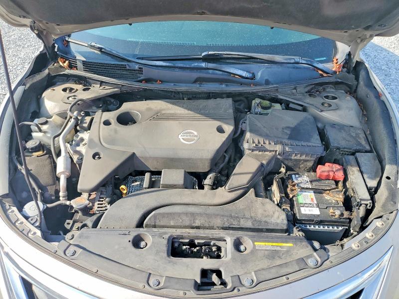 Aukcja sprzedaży 2015 Nissan Altima, vin: 1N4AL3AP5FC148702, numer aukcji: 97685315