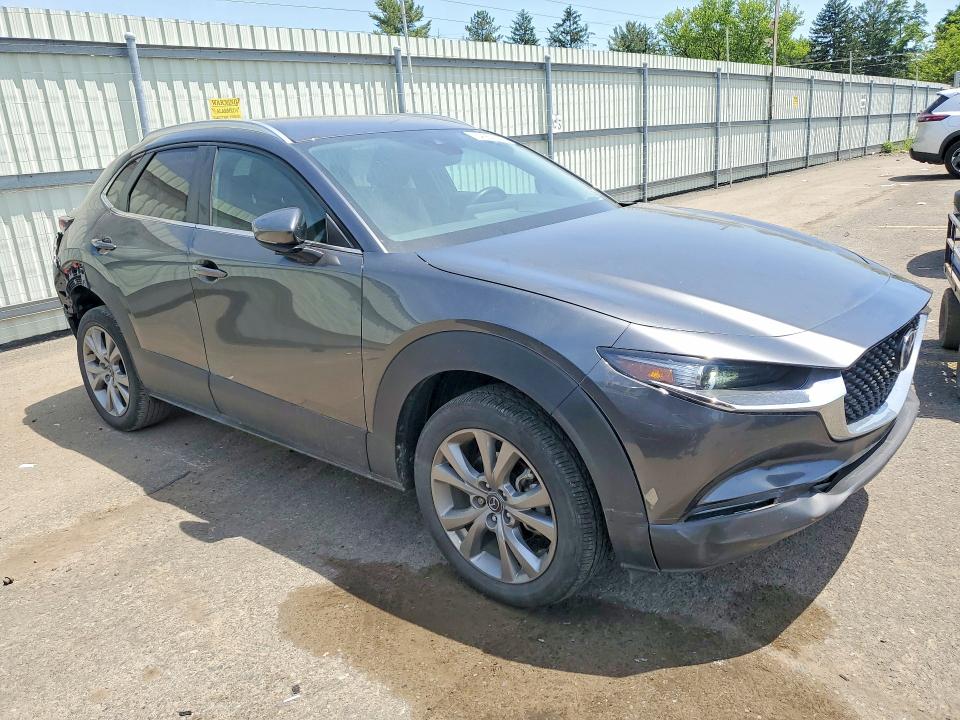 Aukcja sprzedaży 2023 Mazda Cx-30, vin: 3MVDMBBM8PM511334, numer aukcji: 54952316