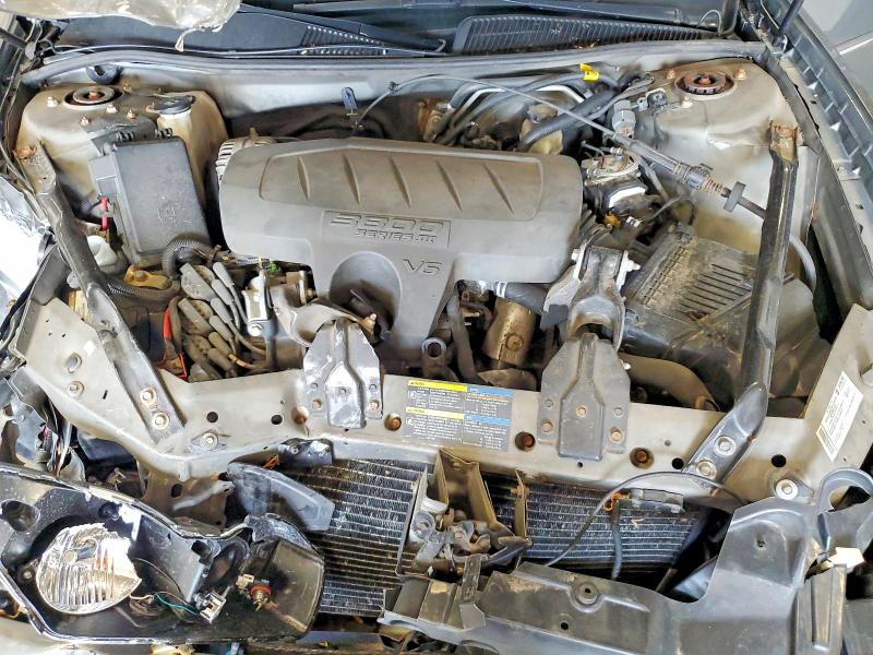 Продажа на аукционе авто 2008 Buick Lacrosse, vin: 2G4WC582781132835, номер лота: 59317536