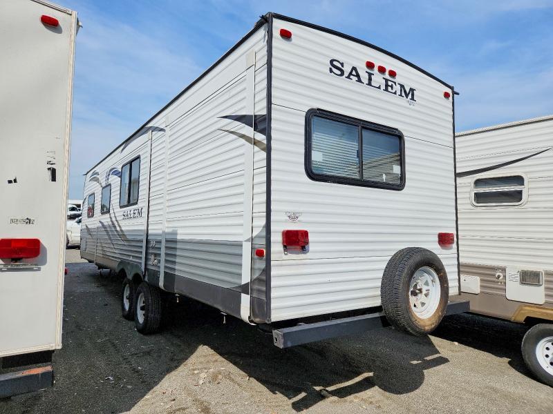 Продажа на аукционе авто 2013 Foresriver Salem, vin: 4X4TSME27DA307801, номер лота: 54630786