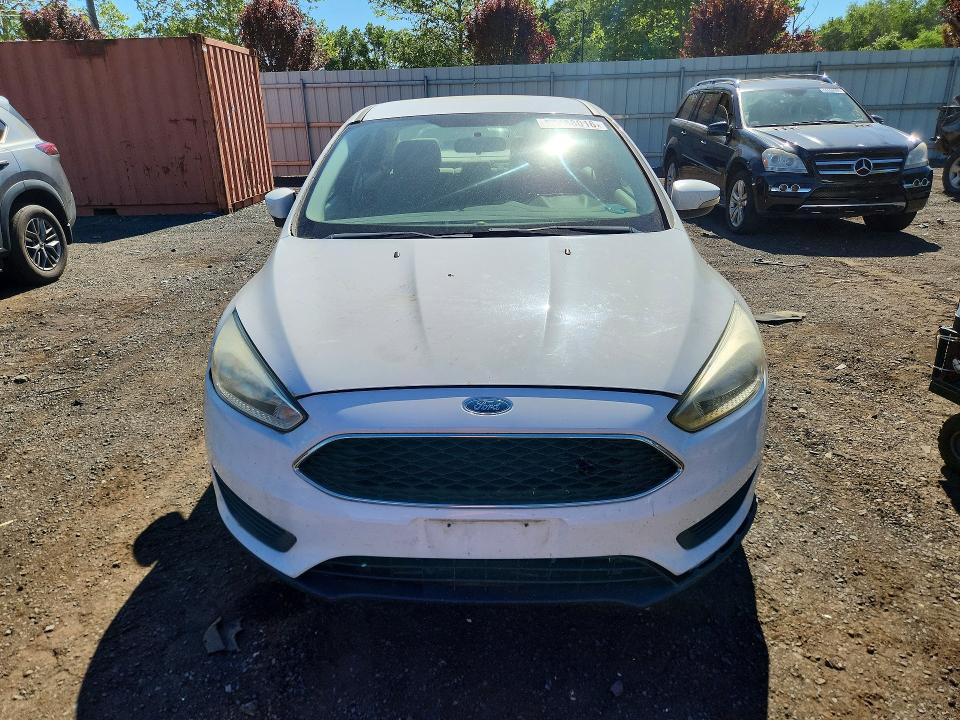 Aukcja sprzedaży 2015 Ford Focus, vin: 1FADP3F2XFL263276, numer aukcji: 57188016