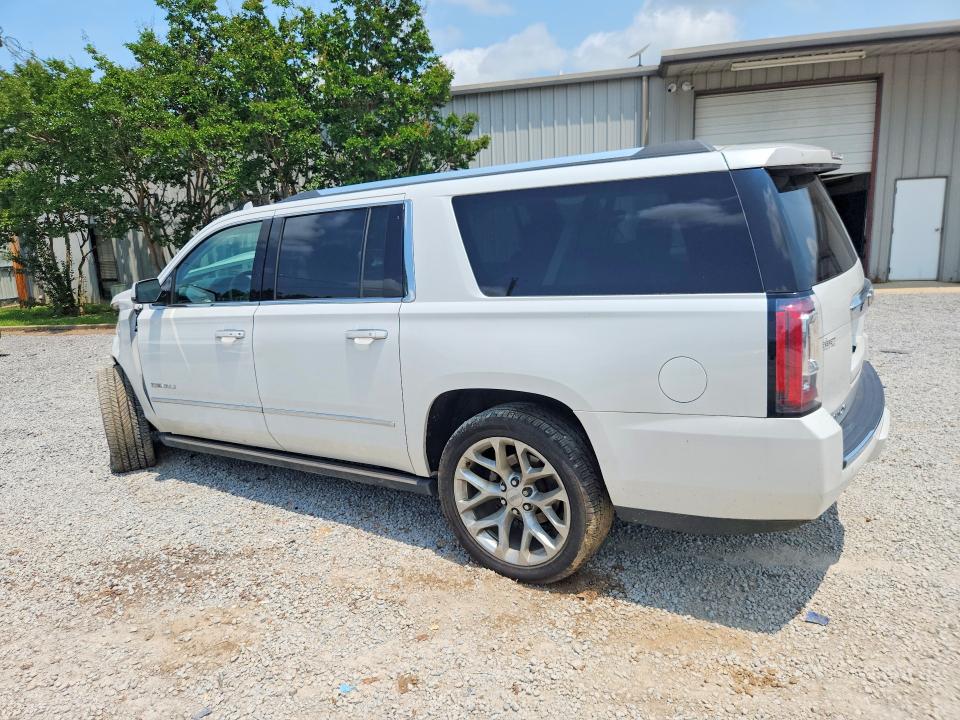 Aukcja sprzedaży 2020 Gmc Yukon Xl, vin: 1GKS2HKJ9LR107656, numer aukcji: 57905766