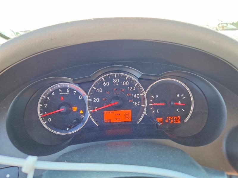 Продаж на аукціоні авто 2011 Nissan Altima, vin: 1N4AL2AP9BC156371, номер лоту: 55818336