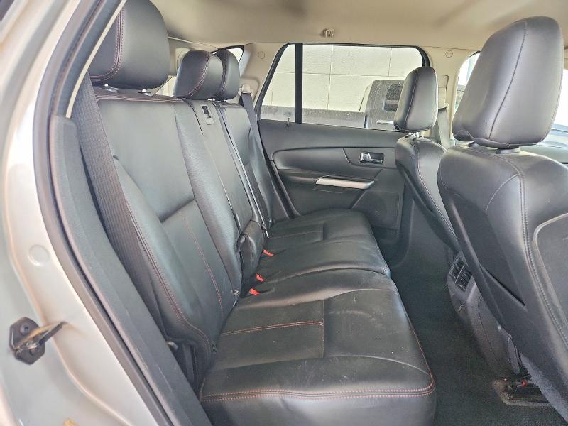 Aukcja sprzedaży 2012 Ford Edge, vin: 2FMDK3KC3CBA29544, numer aukcji: 85625005