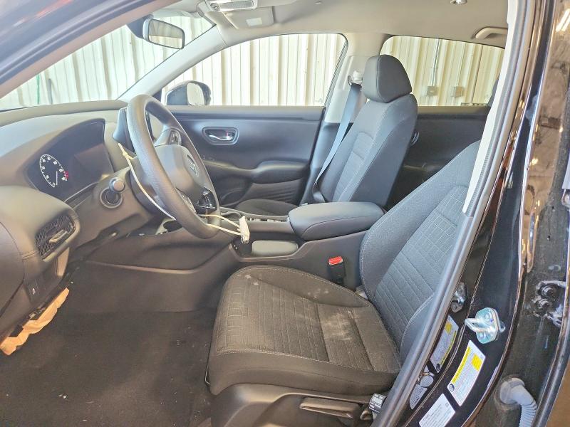Aukcja sprzedaży 2026 Honda Hr-v, vin: 3CZRZ2H34TM708593, numer aukcji: 58971316