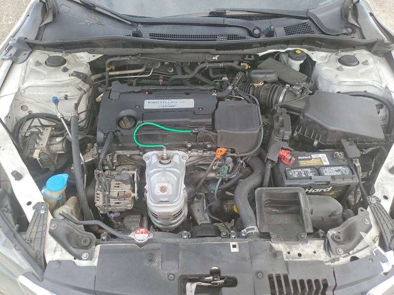Aukcja sprzedaży 2015 Honda Accord, vin: 1HGCR2F33FA002393, numer aukcji: 55528686