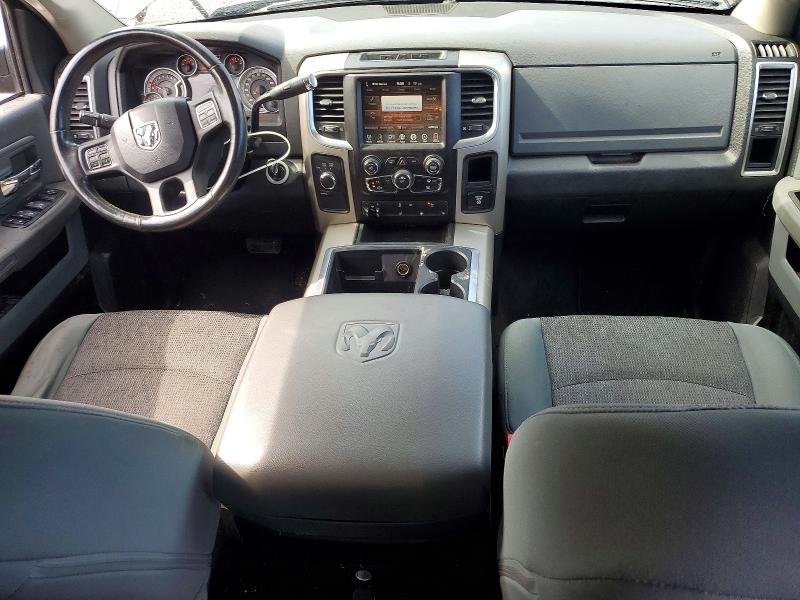 56492566 :رقم المزاد ، 3C6UR5DJ5EG287983 vin ، 2014 Ram 2500 مزاد بيع