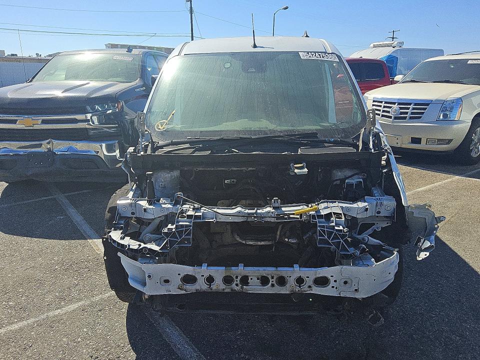 54247536 :رقم المزاد ، NM0LS7E22L1440954 vin ، 2020 Ford Transit Connect مزاد بيع