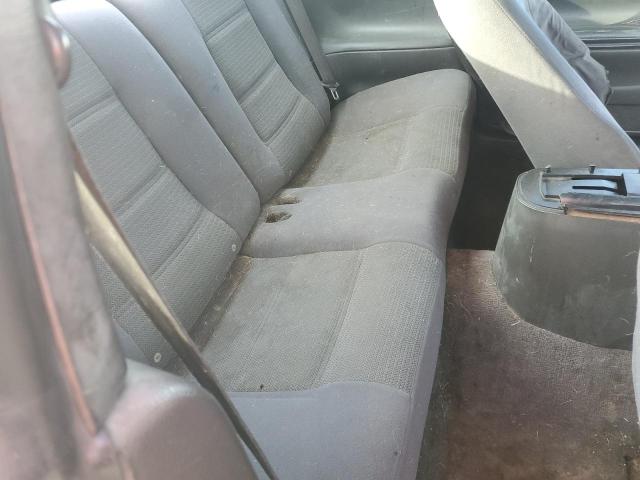 Aukcja sprzedaży 2004 Ford Mustang, vin: 1FAFP40634F202339, numer aukcji: 56941776
