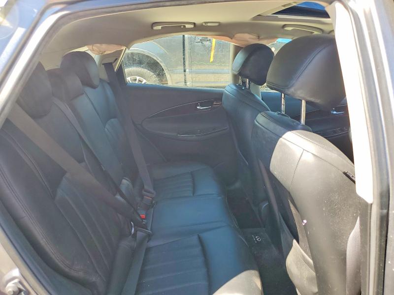 55417236 :رقم المزاد ، JN1BJ0HR1FM771788 vin ، 2015 Infiniti Qx50 مزاد بيع