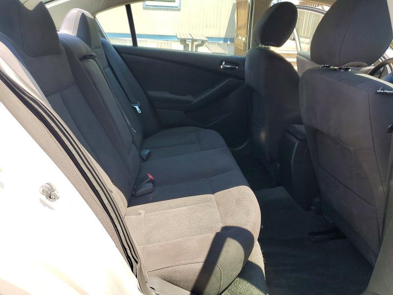 Aukcja sprzedaży 2012 Nissan Altima, vin: 1N4AL2AP8CN579710, numer aukcji: 56433186