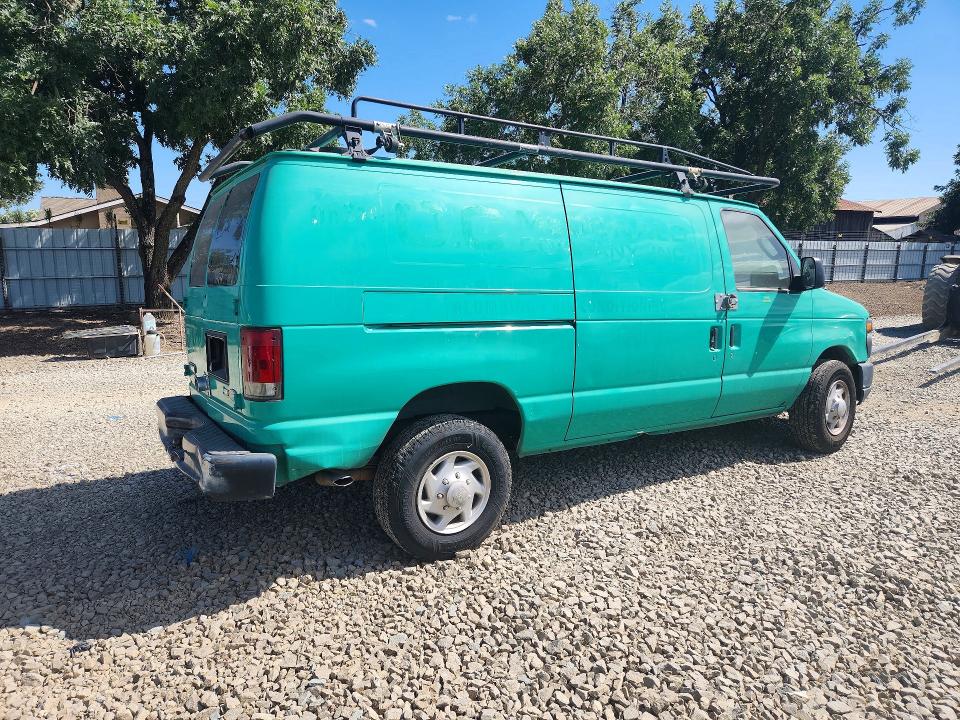 2013 Ford Econoline მანქანა იყიდება აუქციონზე, vin: 1FTNE2EL4DDA01916, აუქციონის ნომერი: 56531436
