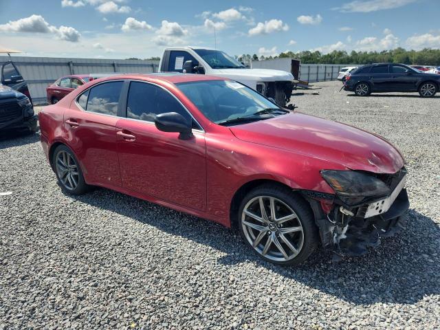 Продажа на аукционе авто 2007 Lexus Is, vin: JTHBK262475044831, номер лота: 56863116