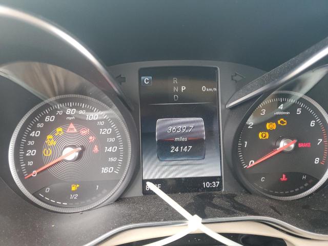 Продаж на аукціоні авто 2018 Mercedes-benz C, vin: WDDWF4JB0JR407352, номер лоту: 56333426