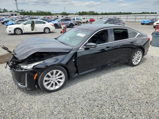Aukcja sprzedaży 2020 Cadillac Ct5, vin: 1G6DM5RK9L0147240, numer aukcji: 56167106