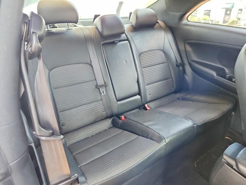 2016 Kia Forte მანქანა იყიდება აუქციონზე, vin: KNAFZ6A32G5638501, აუქციონის ნომერი: 58798746